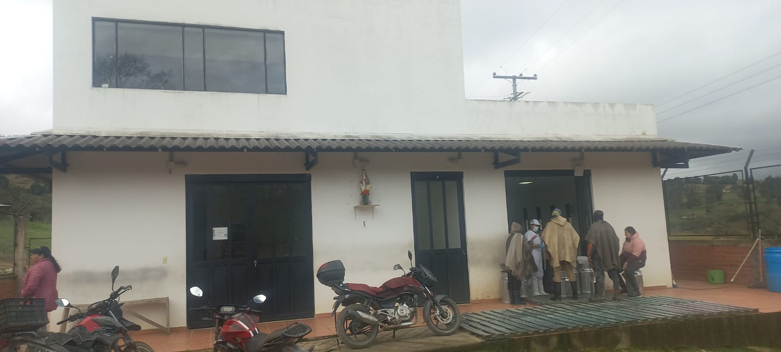 Galería 2