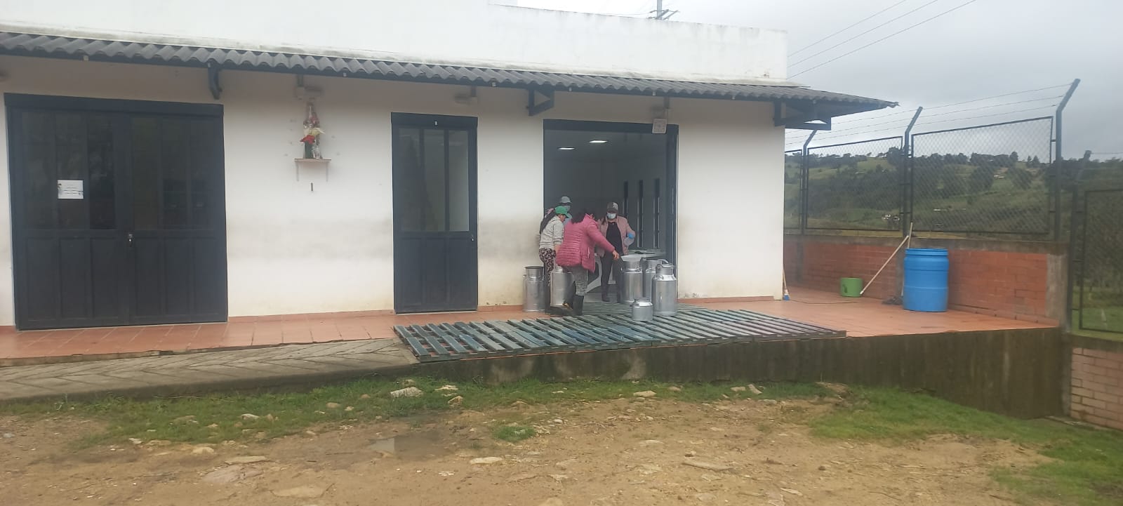 Galería 7